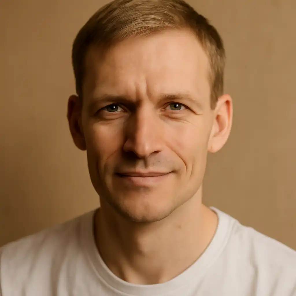 David Harrison
